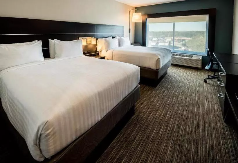 ホテル Holiday Inn Express   North Augusta South Carolina, An Ihg