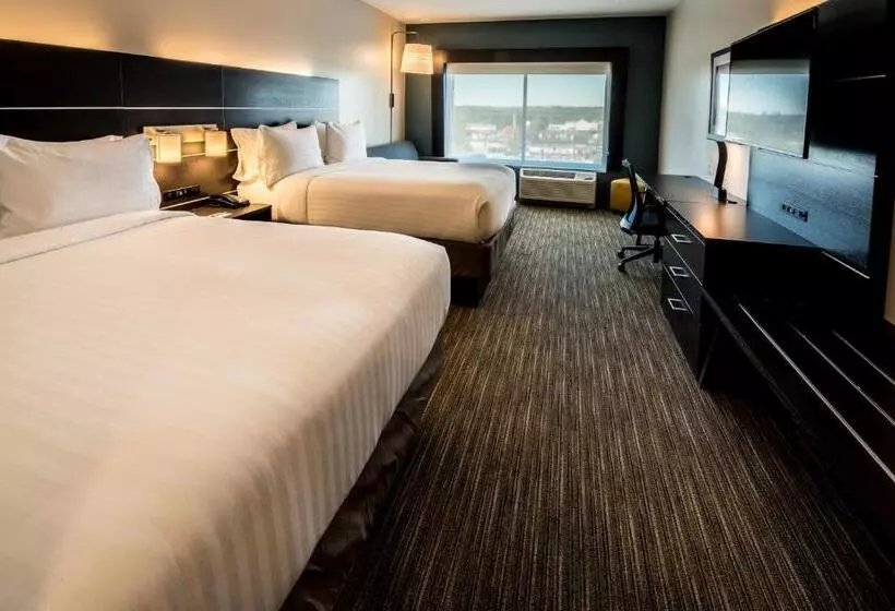 ホテル Holiday Inn Express   North Augusta South Carolina, An Ihg