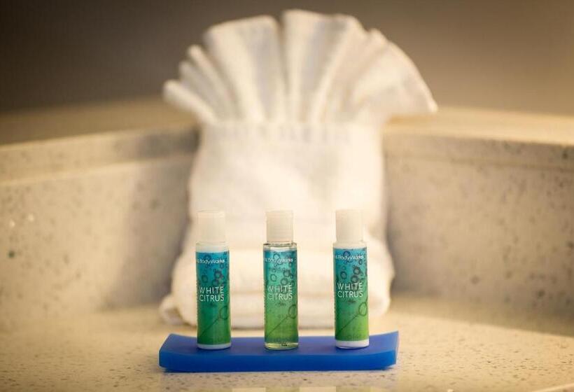 فندق Holiday Inn Express   North Augusta South Carolina, An Ihg