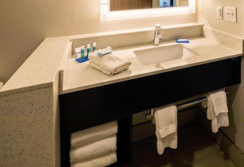 فندق Holiday Inn Express   North Augusta South Carolina, An Ihg