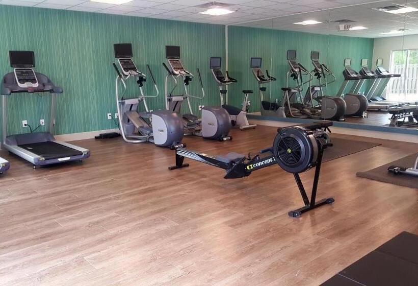 فندق Holiday Inn Express   North Augusta South Carolina, An Ihg