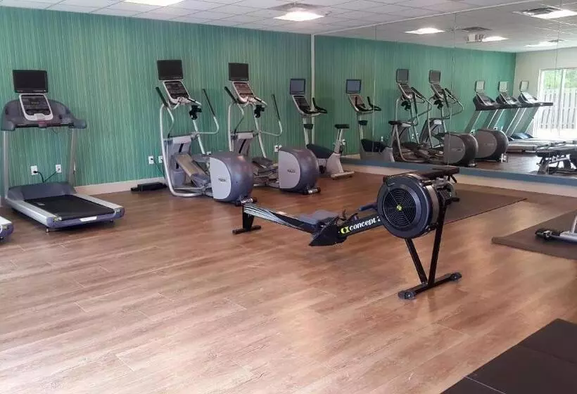ホテル Holiday Inn Express   North Augusta South Carolina, An Ihg