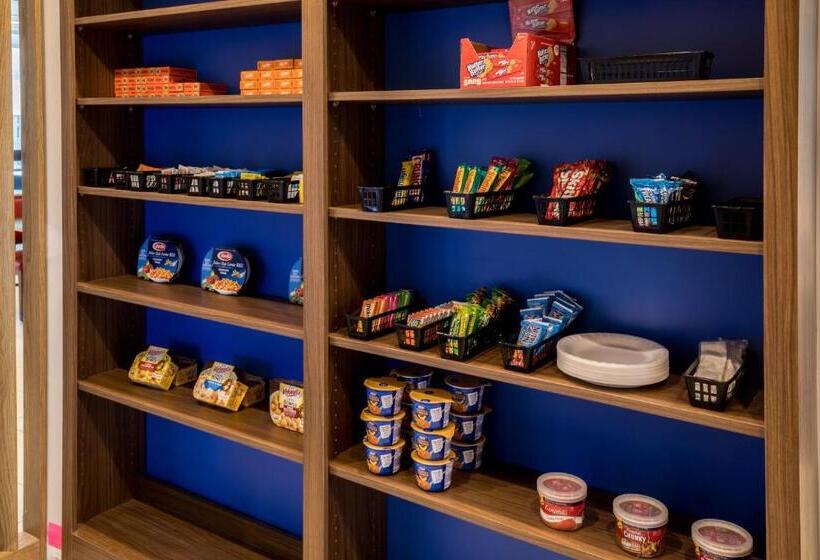 فندق Holiday Inn Express   North Augusta South Carolina, An Ihg