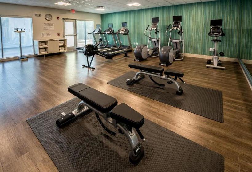 فندق Holiday Inn Express   North Augusta South Carolina, An Ihg