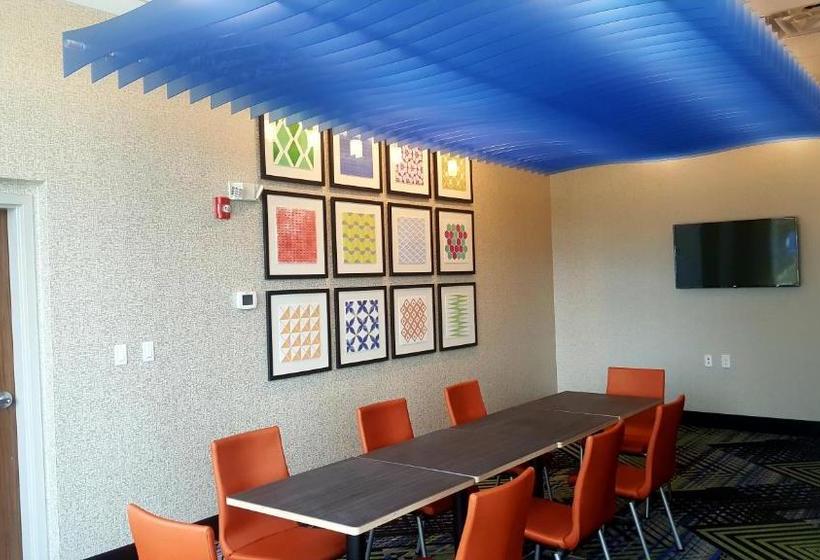 فندق Holiday Inn Express   North Augusta South Carolina, An Ihg