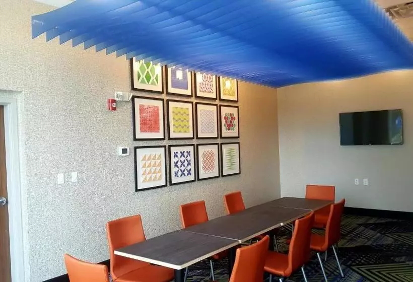 ホテル Holiday Inn Express   North Augusta South Carolina, An Ihg