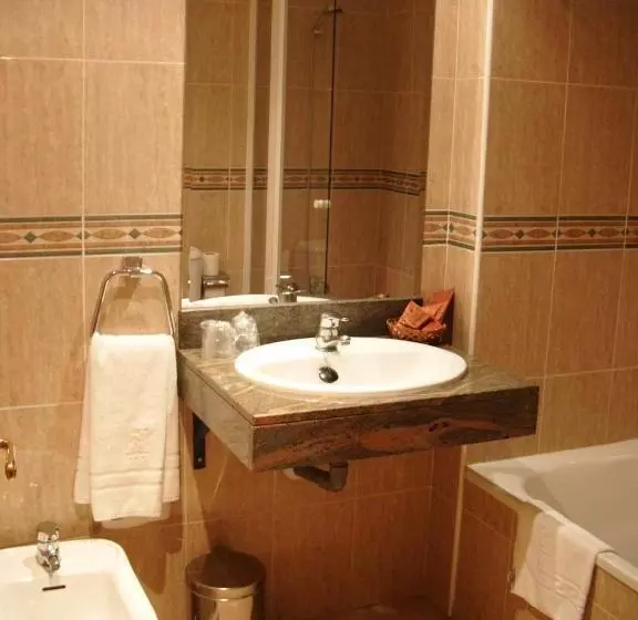 Hotelli Iraipe Achuri Auto Check In