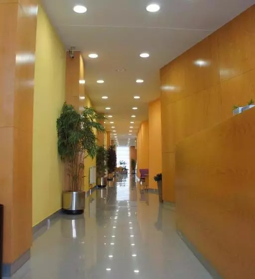 Hotelli Iraipe Achuri Auto Check In