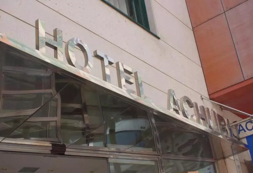 Hotelli Iraipe Achuri Auto Check In