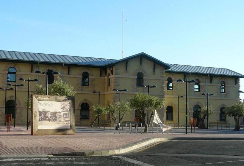 ホテル Iraipe Achuri Auto Check In