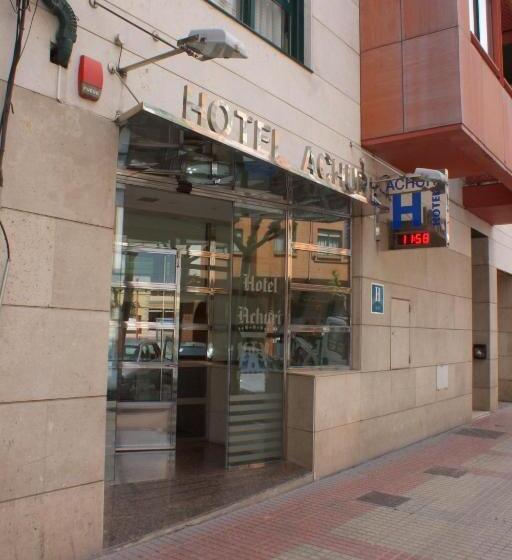 ホテル Iraipe Achuri Auto Check In