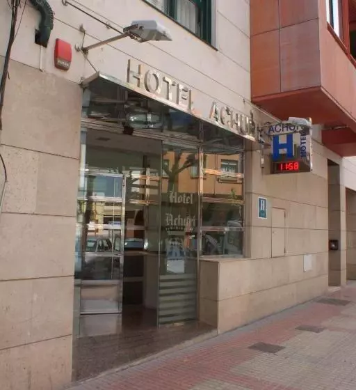 Hotelli Iraipe Achuri Auto Check In
