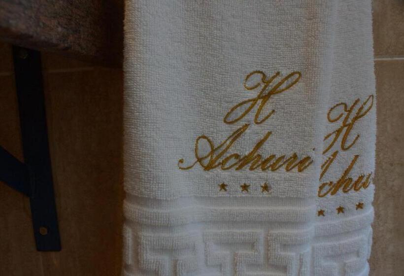 ホテル Iraipe Achuri Auto Check In