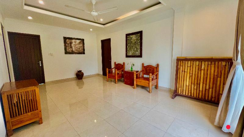 호텔 Kubu Bali Baik Villa & Resort