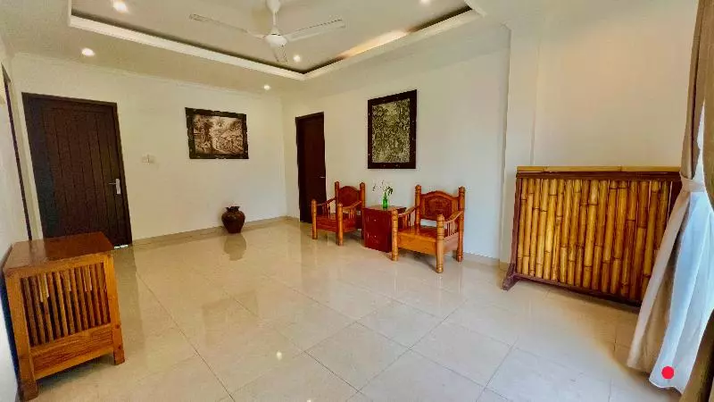 Hotelli Kubu Bali Baik Villa & Resort