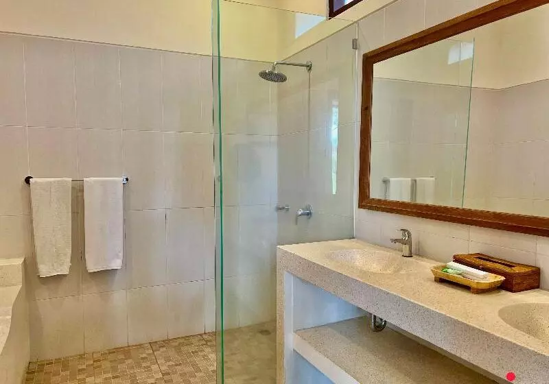 Hotelli Kubu Bali Baik Villa & Resort