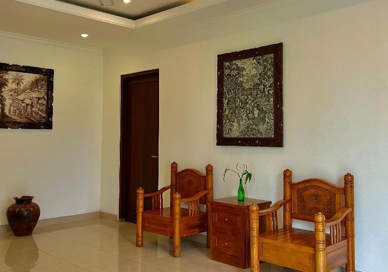 호텔 Kubu Bali Baik Villa & Resort