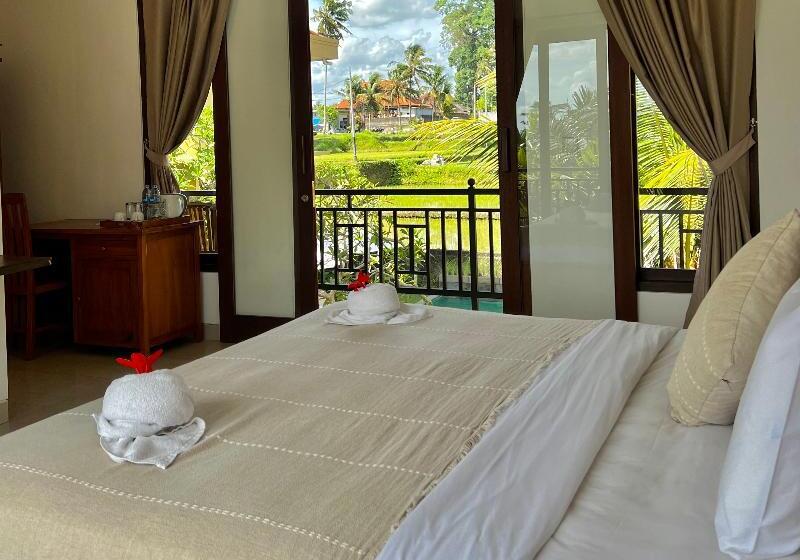 호텔 Kubu Bali Baik Villa & Resort