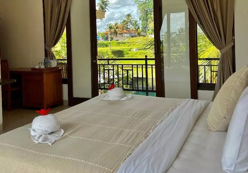 Hotelli Kubu Bali Baik Villa & Resort
