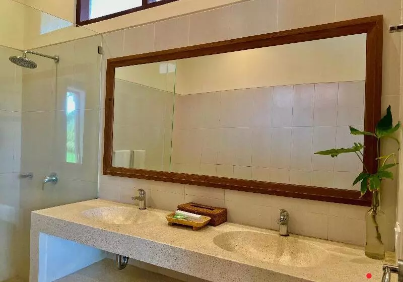 Hotelli Kubu Bali Baik Villa & Resort