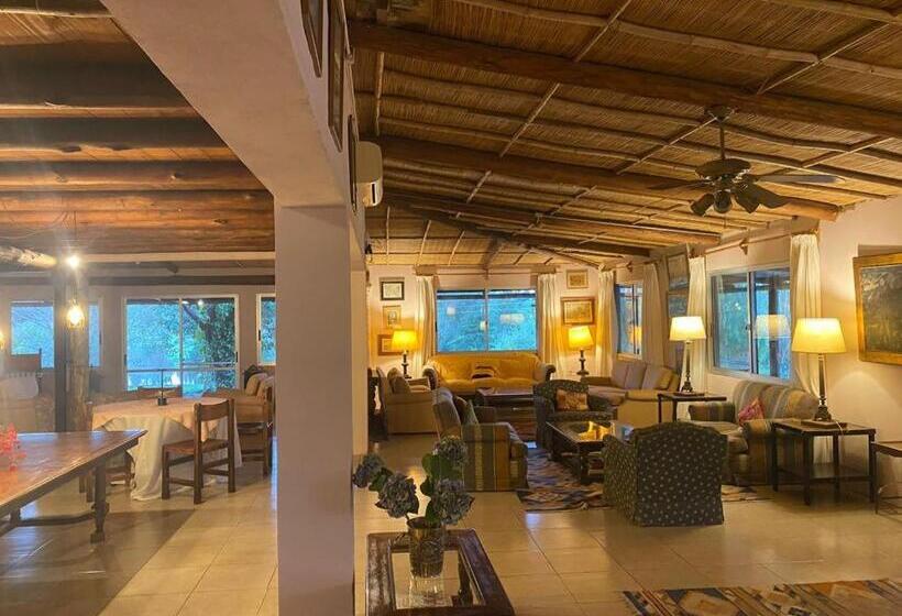 فندق La Castellana