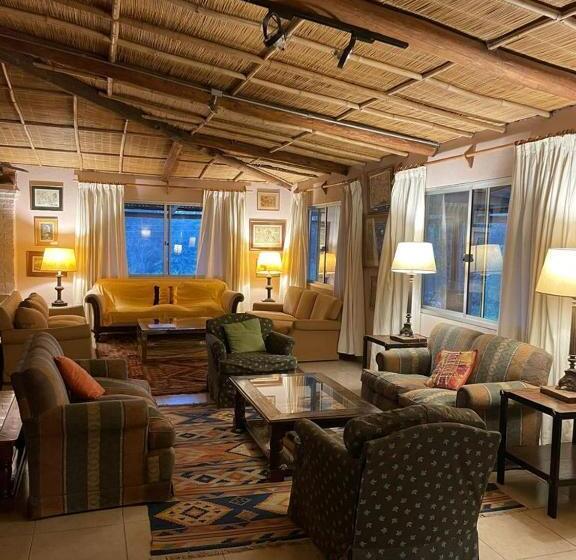 فندق La Castellana