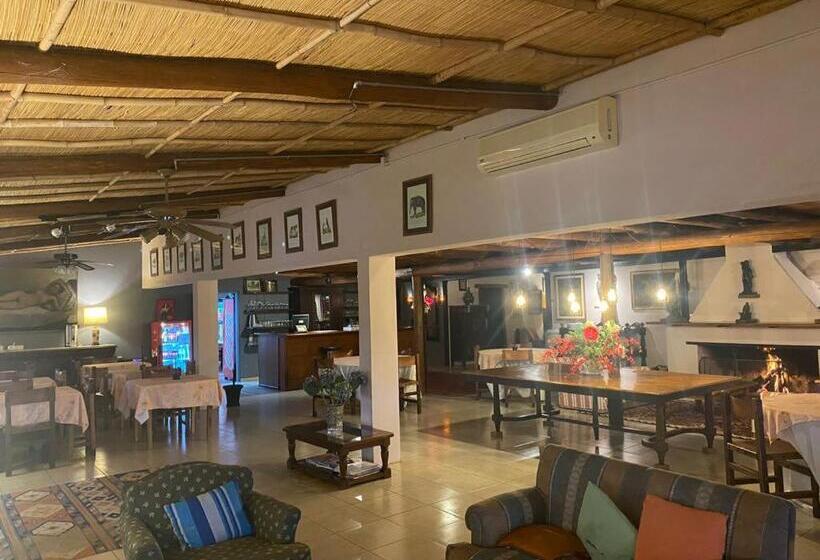 فندق La Castellana