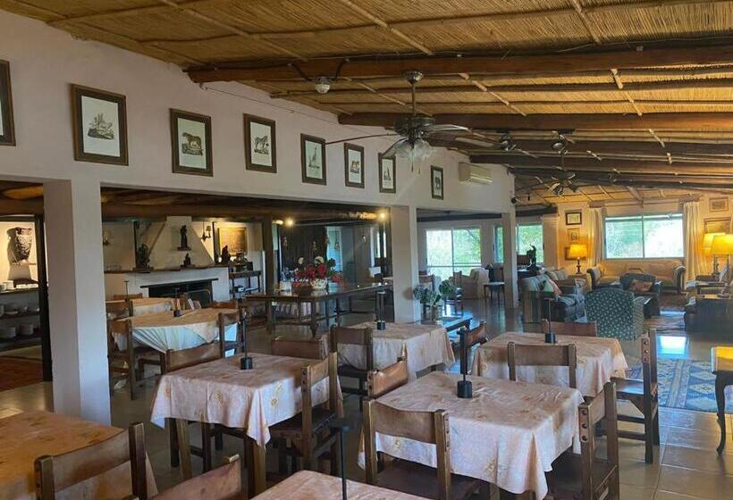 فندق La Castellana