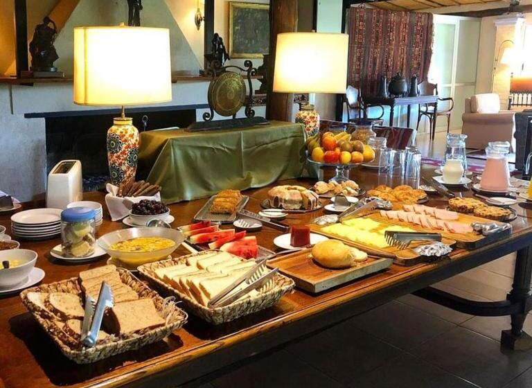 فندق La Castellana