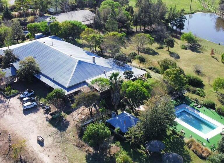 فندق La Castellana