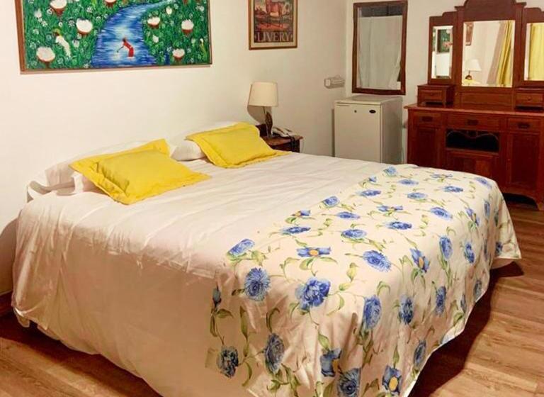 فندق La Castellana