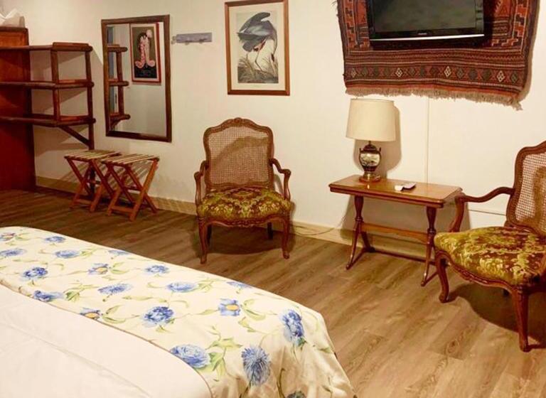 فندق La Castellana