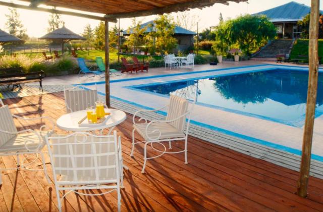 فندق La Castellana