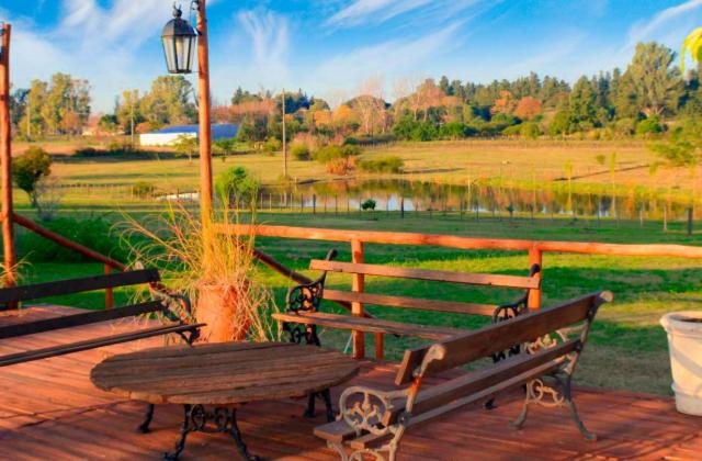 فندق La Castellana