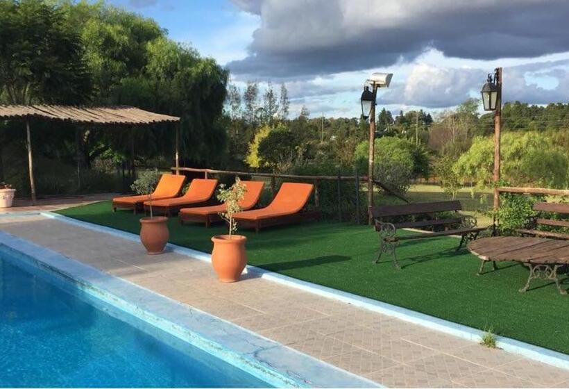 فندق La Castellana