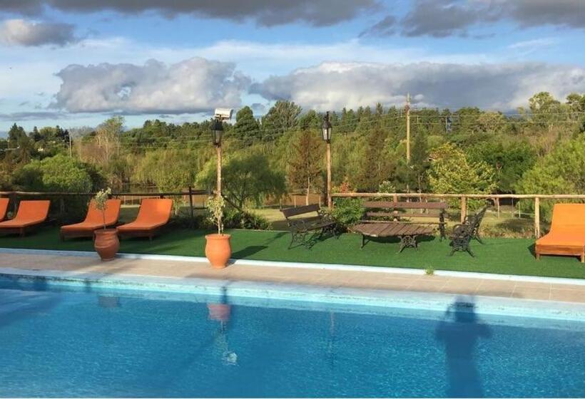 فندق La Castellana