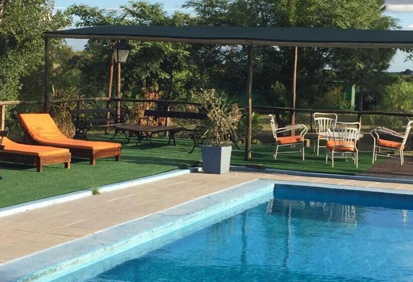 فندق La Castellana