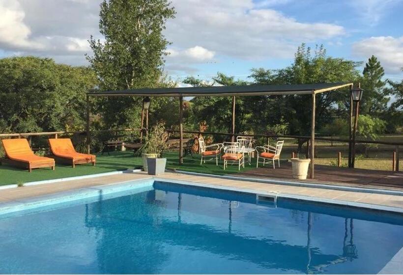 فندق La Castellana