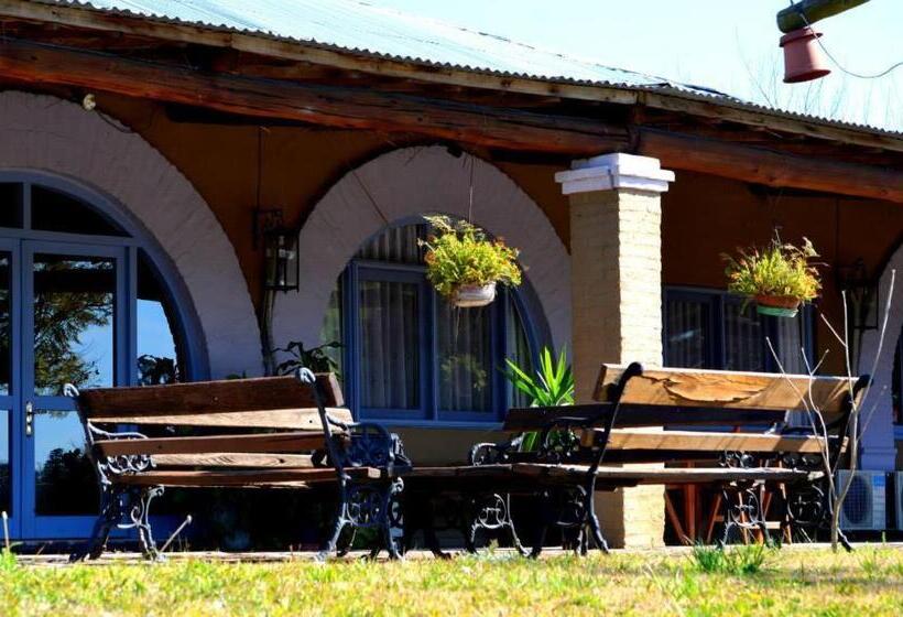 فندق La Castellana