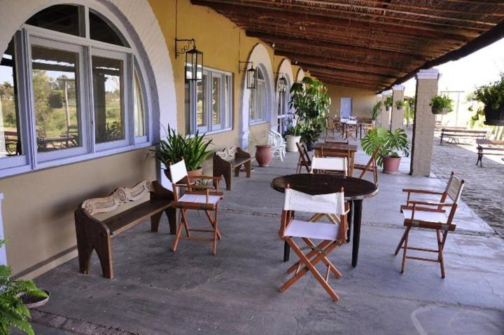 فندق La Castellana