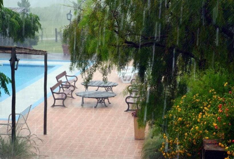 فندق La Castellana