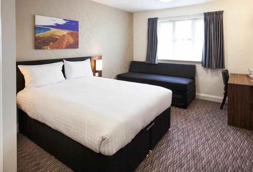 בית מלון כפרי Lobster Pot, Bridlington By Marston's Inn