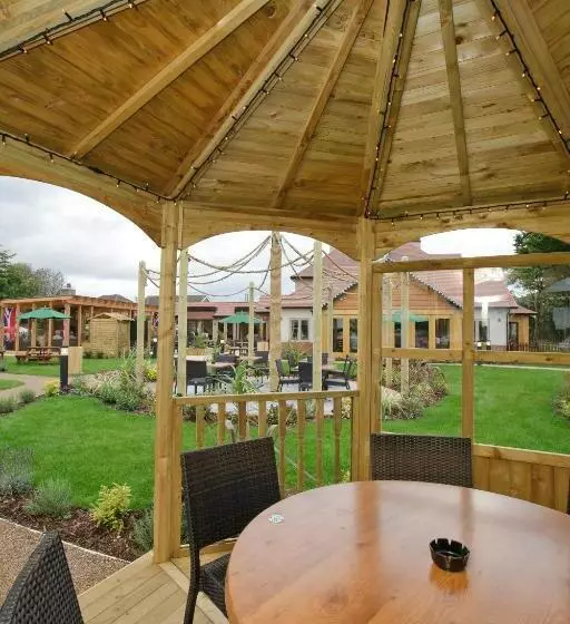 Hotelli Lobster Pot, Bridlington By Marston's Inn