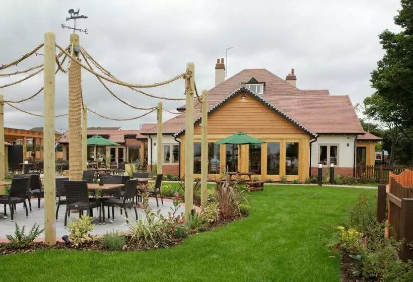 Hotelli Lobster Pot, Bridlington By Marston's Inn