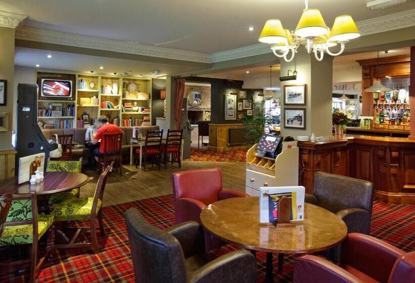 בית מלון כפרי Lobster Pot, Bridlington By Marston's Inn