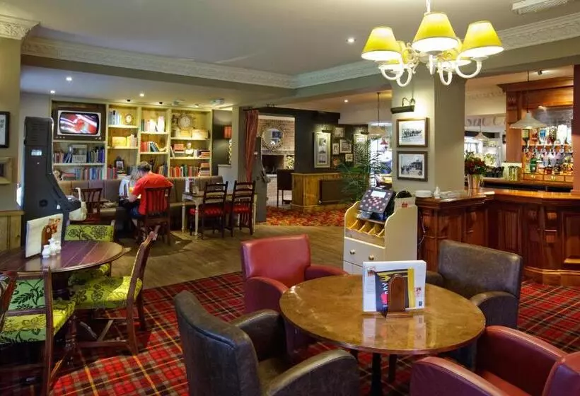 Hotelli Lobster Pot, Bridlington By Marston's Inn