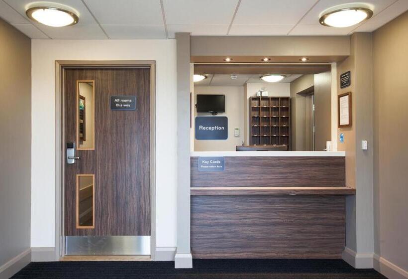 בית מלון כפרי Lobster Pot, Bridlington By Marston's Inn