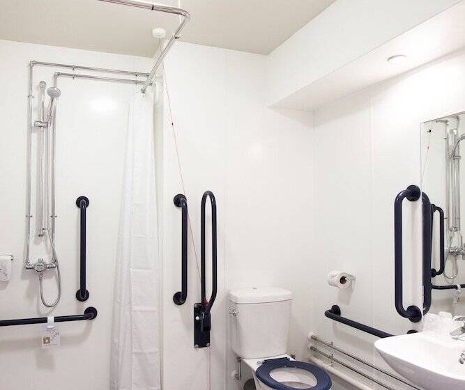 בית מלון כפרי Lobster Pot, Bridlington By Marston's Inn