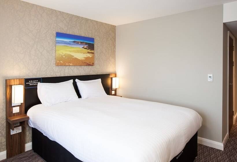 בית מלון כפרי Lobster Pot, Bridlington By Marston's Inn