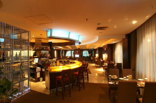 호텔 President Executive Club